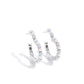 Vocally Vintage - Multi Earring