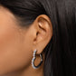 Vocally Vintage - Multi Earring