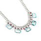 WEAVING Wonder - Multi Necklace