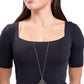 Walk On The WILDFLOWER Side - Red Necklace