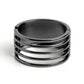Wayward Warrior - Black Bracelet