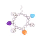 Whole Lotta Love - Multi Bracelet