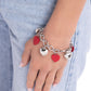 Whole Lotta Love - Red Bracelet