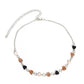 Wild at Heart - Black Necklace