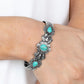 Winslow Walkabout - Blue Bracelet