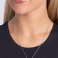 XO Showcase - Pink Necklace
