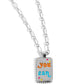 Yes You Can - Multi Necklace