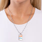 Yes You Can - Multi Necklace