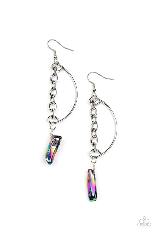 Yin to my Yang - Multi Earring