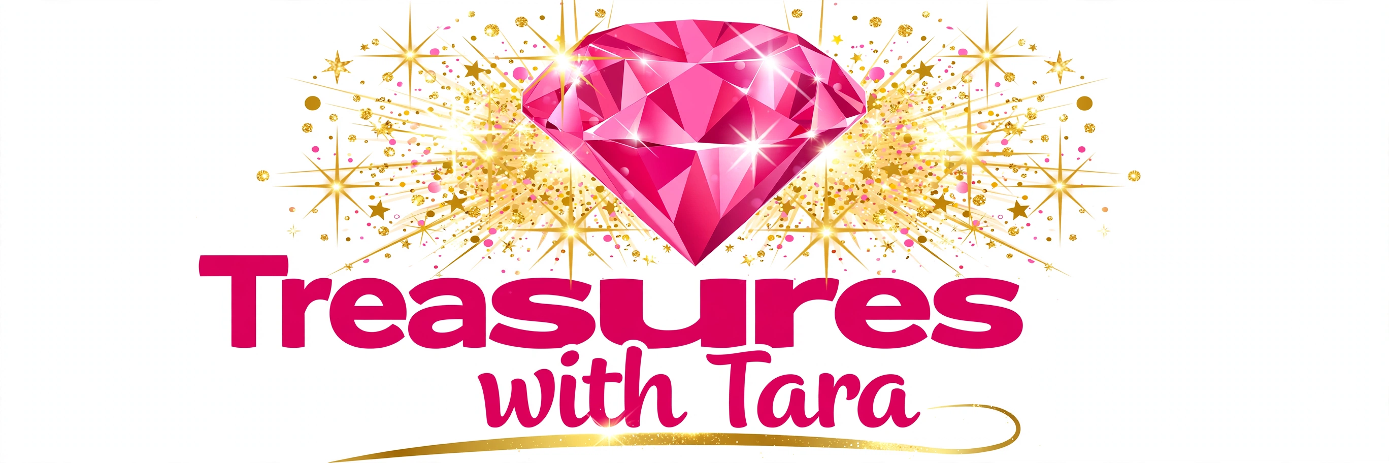 Treasures with Tara