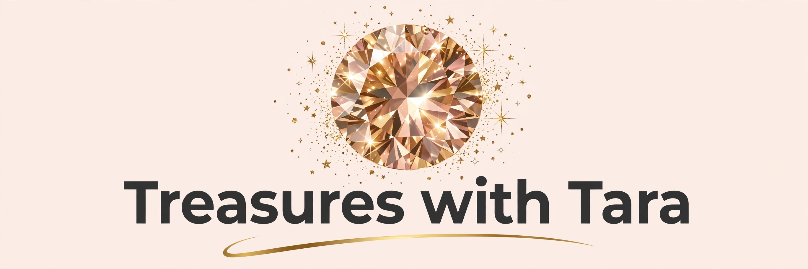 Treasures with Tara