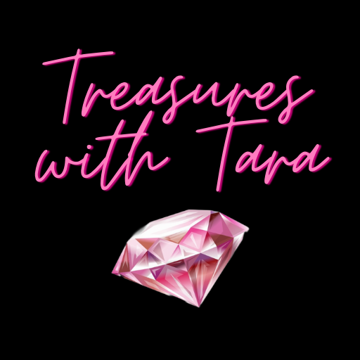 Treasures with Tara
