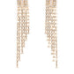 A-Lister Affirmations - Gold Earring