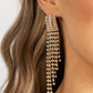 A-Lister Affirmations - Gold Earring
