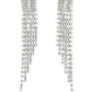 A-Lister Affirmations - White Earring