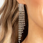 A-Lister Affirmations - White Earring