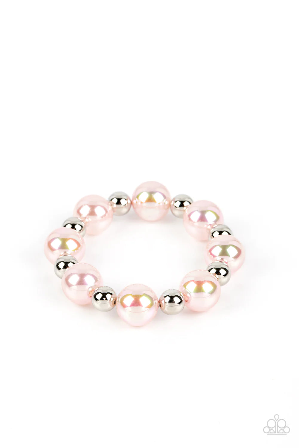 A DREAMSCAPE Come True - Pink Bracelet