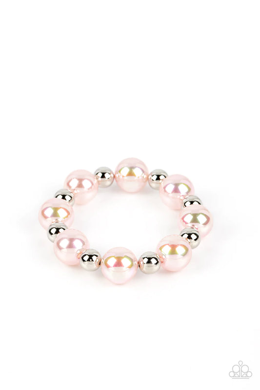 A DREAMSCAPE Come True - Pink Bracelet