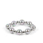 A DREAMSCAPE Come True - Silver Bracelet