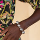 A DREAMSCAPE Come True - Silver Bracelet