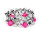 A Perfect TENACIOUS - Pink Bracelet