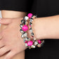 A Perfect TENACIOUS - Pink Bracelet