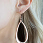 ARTISAN Gallery - Rose Gold Earrings