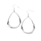 ARTISAN Gallery - Silver Earring