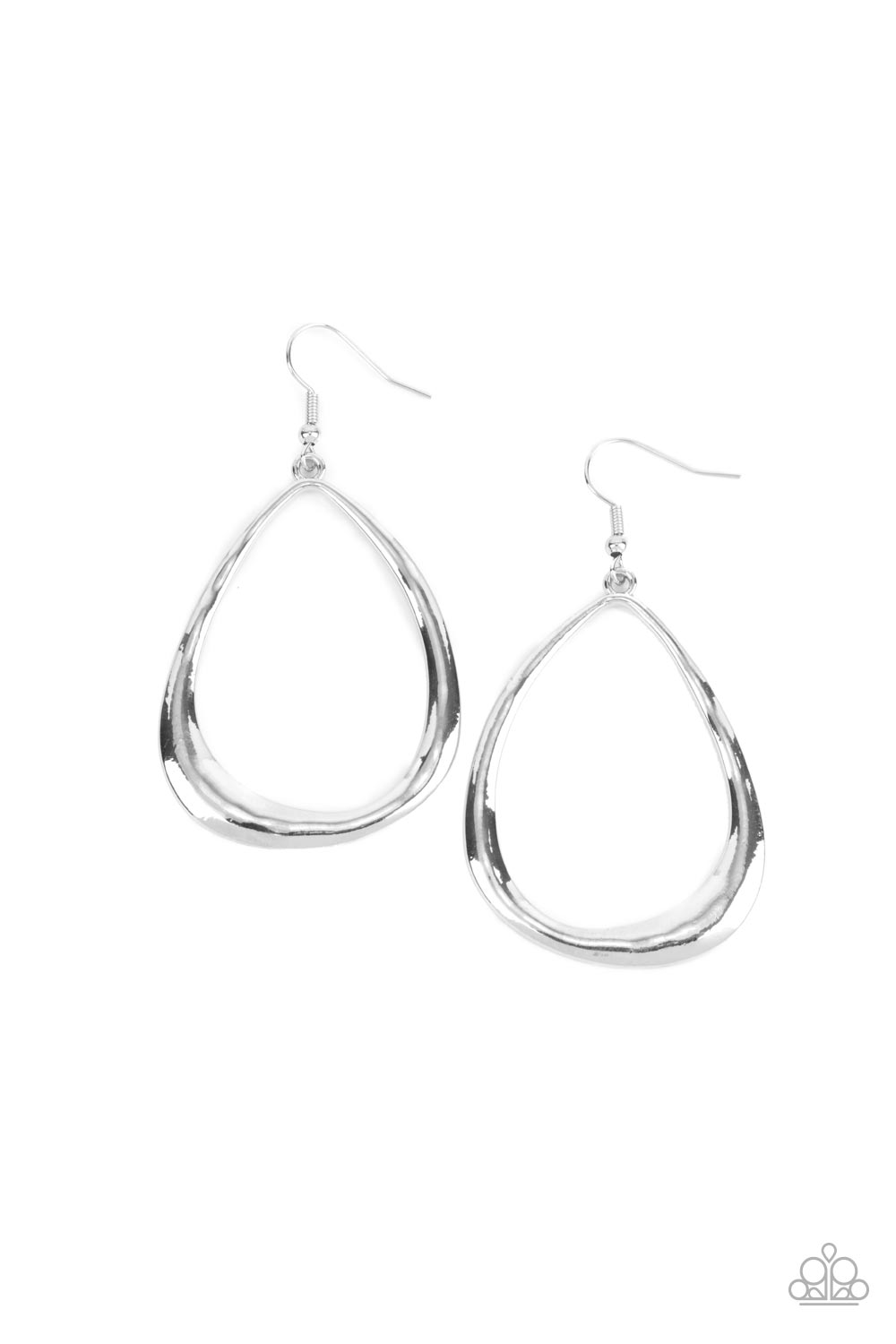 ARTISAN Gallery - Silver Earring