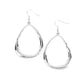 ARTISAN Gallery - Silver Earring