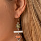 Adventurously Artisan - Multi Earring