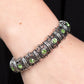 Ageless Glow - Green Bracelet