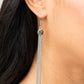 Always In Motion - Silver Earring