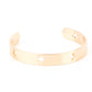 American Girl Glamour - Gold Bracelet