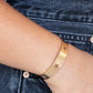 American Girl Glamour - Gold Bracelet