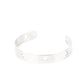 American Girl Glamour - Silver Bracelet