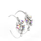 Arctic Attitude - Multi Earring