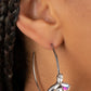 Arctic Attitude - Multi Earring