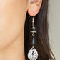 Artfully Artisan - Black Earring