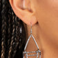 Artisan Apparatus - Silver Earring