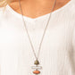 Artisan Eden - Multi Necklace
