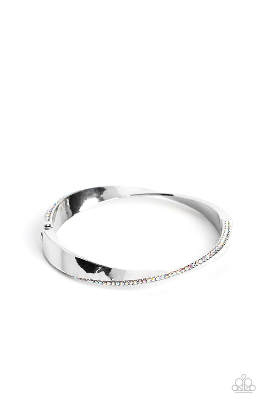 Artistically Adorned - Multi Bracelet