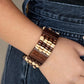 Aruba Attire - Brown Bracelet