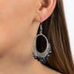As if by Magic Blue Earring