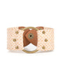 Aspiring Adventurist - Brass Bracelet