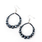 Astral Aesthetic - Blue Earring
