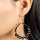Astral Aesthetic - Blue Earring