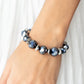 Astral Auras - Blue Bracelet