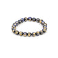 Astro Artistry - Blue Bracelet