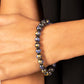 Astro Artistry - Blue Bracelet